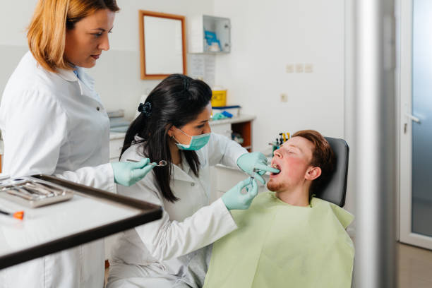 Best Emergency Cosmetic Dentistry in Winsted, CT