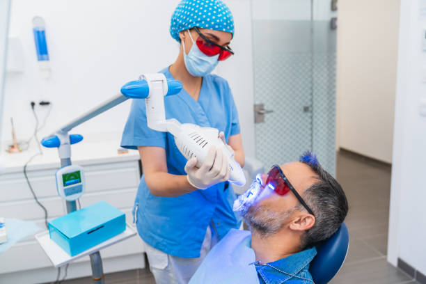 Best Emergency Dentist for Knocked-Out Tooth in Winsted, CT